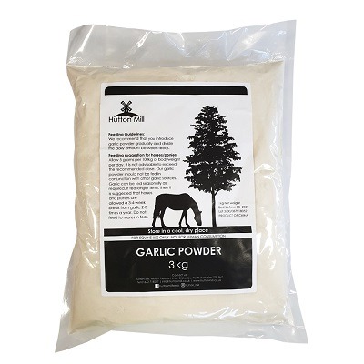 Hutton Mill Garlic Powder