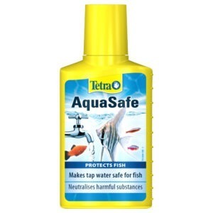 Tetra AquaSafe