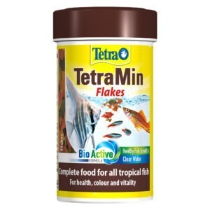 Tetra TetraMin