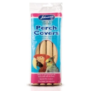 JVP Perch Covers Large 4x8