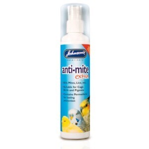 JVP Anti-Mite Extra 6x150ml