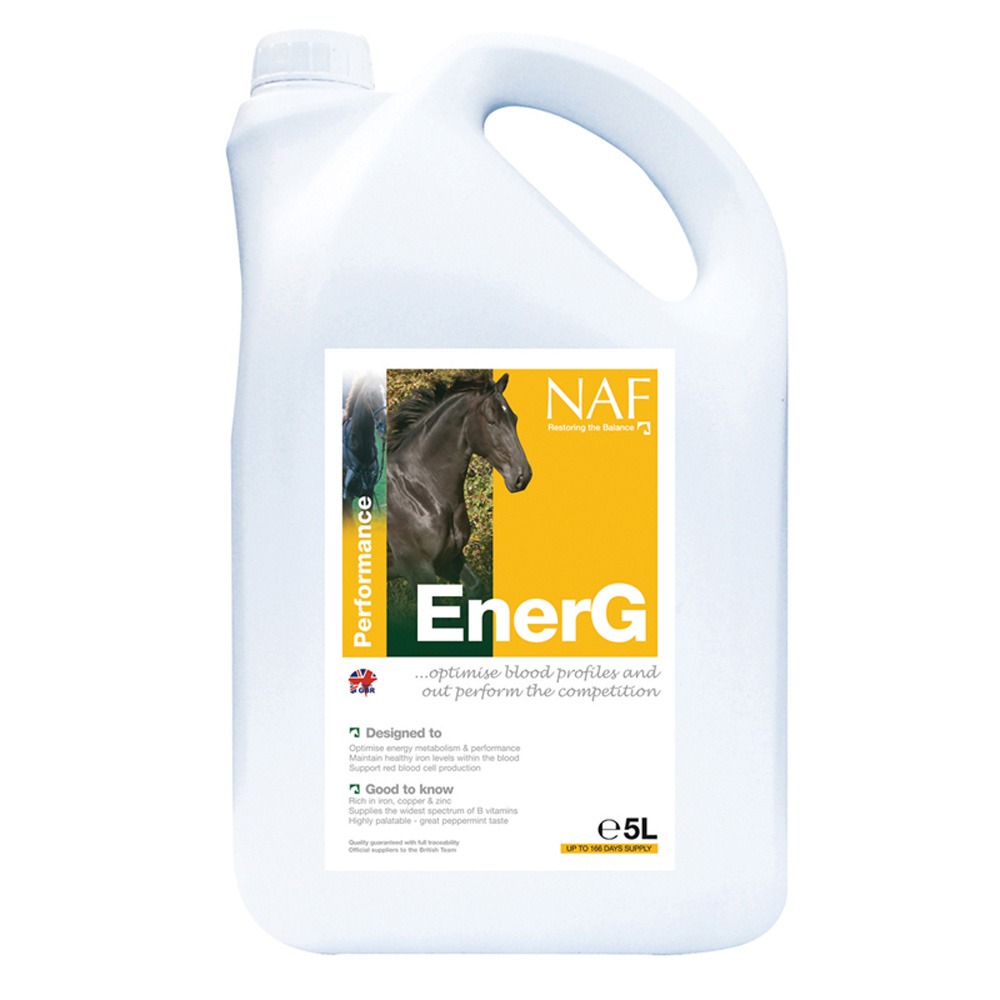 NAF EnerG