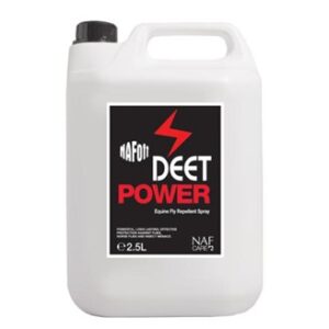 NAF Off Deet Power Spray