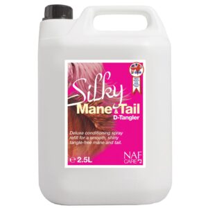NAF Silky Mane & Tail D Tangler