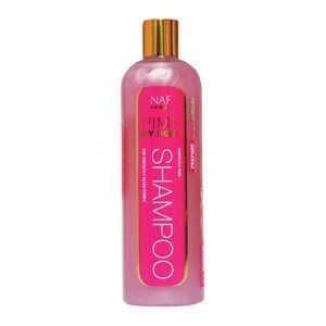 NAF Pimp MY Pony Shampoo 500ml