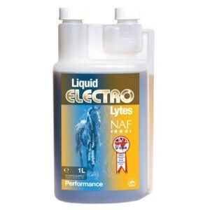 NAF Electro Lytes Liquid