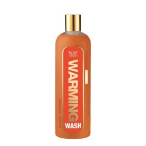 NAF Warming Wash