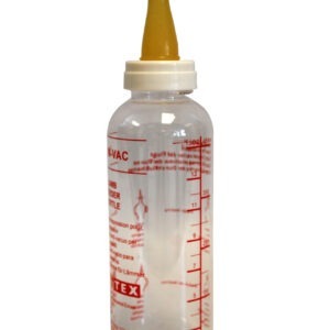 Net-Tex Lamb Non-Vac Bottle 500ml