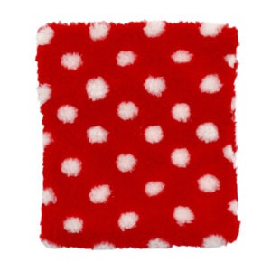 Petlife Hottie Polka Dot