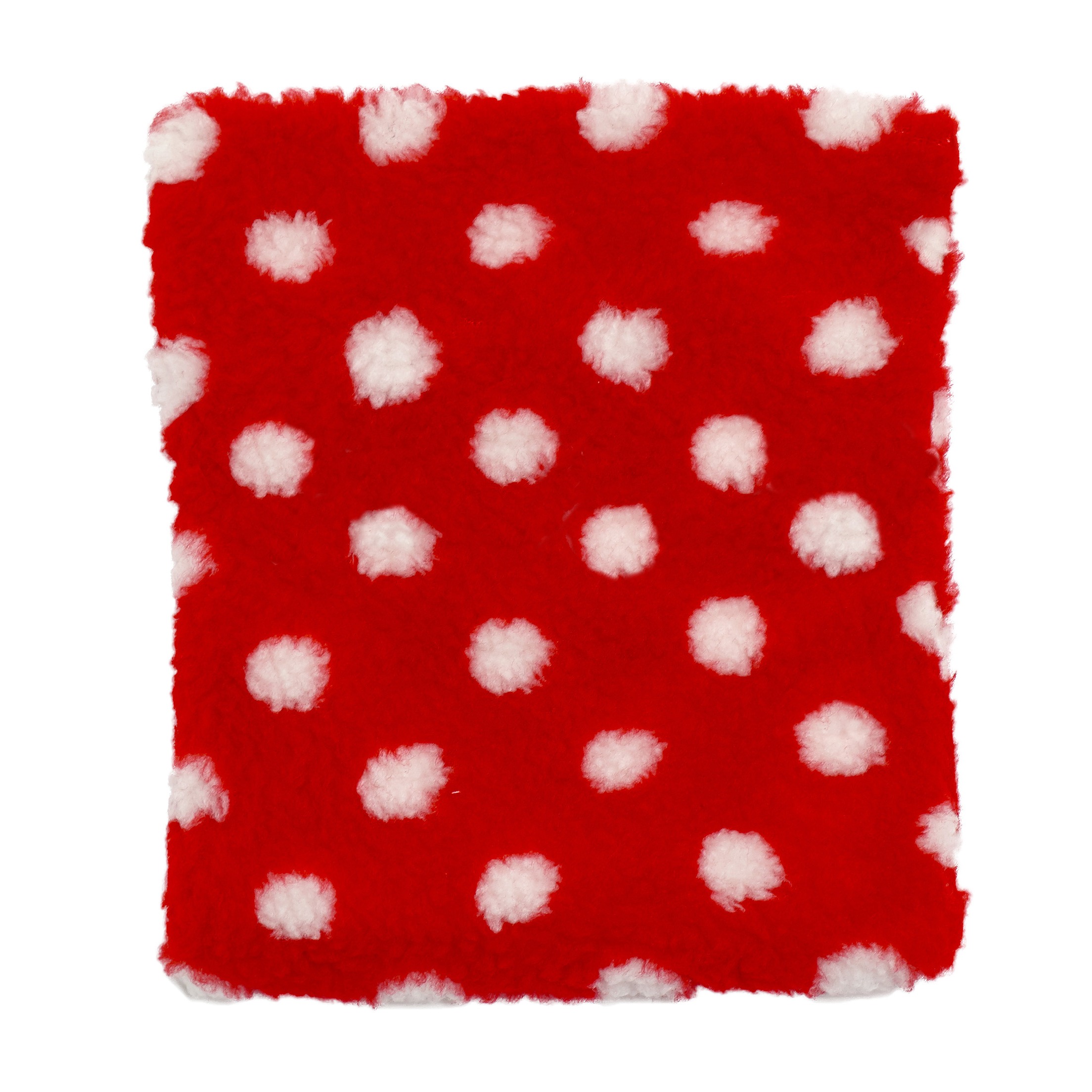 Petlife Hottie Polka Dot