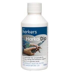 Harkers Harka-Dip