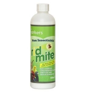 Harkers Ridmite