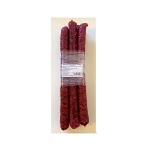 Bow Wow Pudding Stick Beef 6x170g