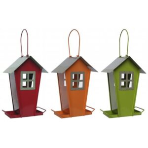 Supa Sutherland Seed Feeder x3