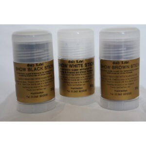 Gold Label Show Stick Brown
