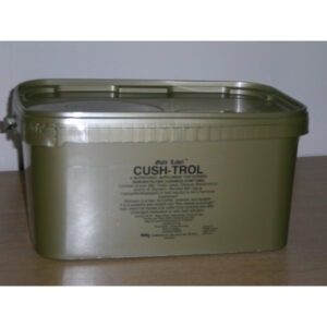 Gold Label Cush Trol