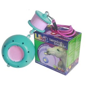 Likit Boredom Breaker Toy Aqua