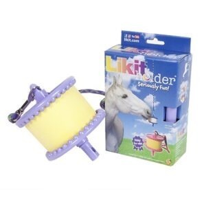 Likit Holder Purple