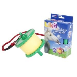 Likit Holder Green