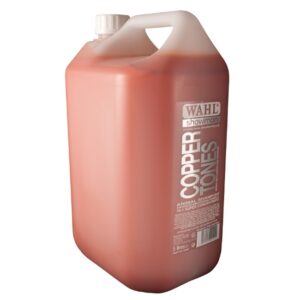 Wahl Copper Tones Shampoo