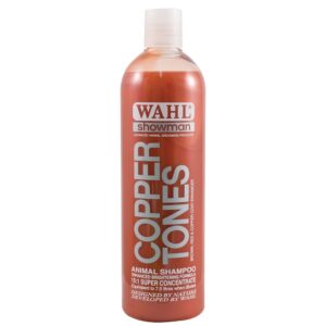 Wahl Copper Tones Shampoo