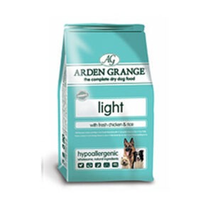 Arden Grange Dog Light