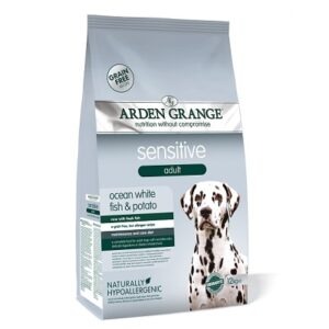 Arden Grange Dog Sensitive Adult