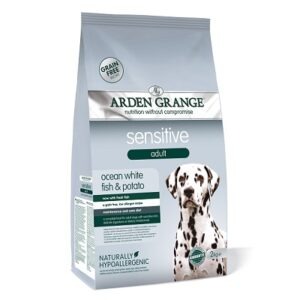 Arden Grange Dog Sensitive Adult