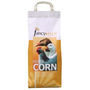 Fancy Feeds Mixed Corn