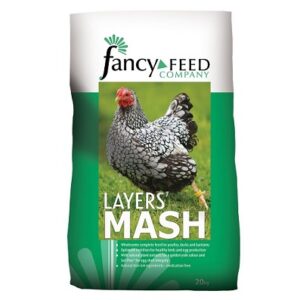 Fancy Feeds Layers Mash