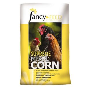 Fancy Feeds Supreme Mixed Corn