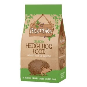 Brambles Crunchy Hedgehog Food 6x900g