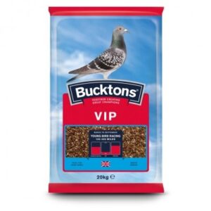 Bucktons Pigeon V.I.P