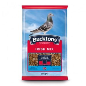 Bucktons Irish Mix