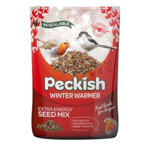 Peckish Winter Warmer