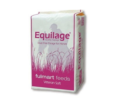 Equilage Veteran Soft