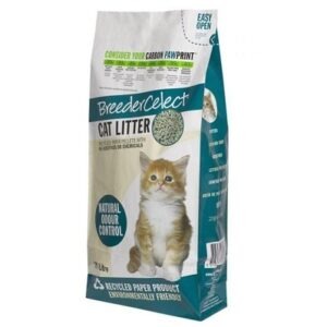 Breeder Celect Cat Litter