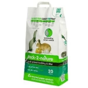 Back 2 Nature Small Animal Bedding