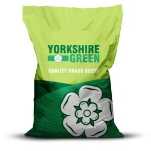Greensward - Grass Seed Mixture