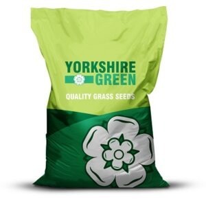 Haylage - Grass Seed Mixture