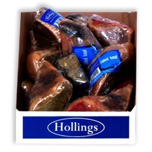 Hollings Filled Hoof x20 Disp Box