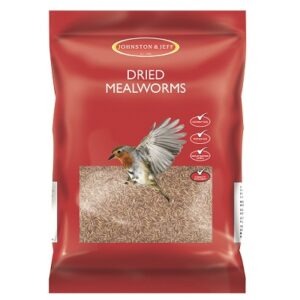 JJ Mealworms