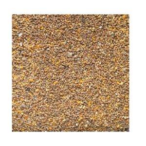 JJ Quail Mix