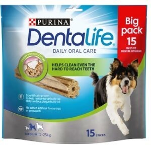 Dentalife Medium 3x15 Stick (45 Sticks)