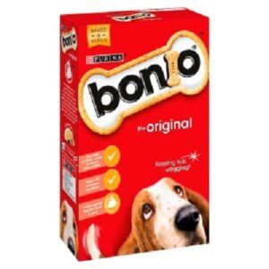 Bonio Original 4x1.2kg