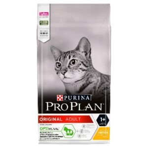 (Discontinued) Pro Plan Cat Original OPTIRENAL Chicken
