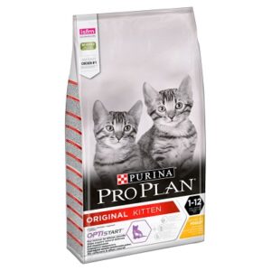 (Discontinued) Pro Plan Kitten OPTISTART Chicken