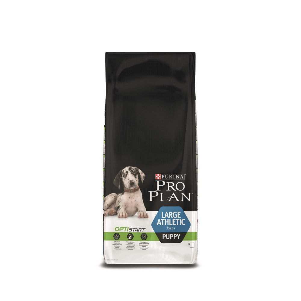 (Discontinued) Pro Plan Puppy Lrg Athletic OPTISTART Ch