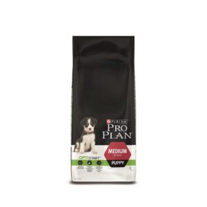 (Discontinued) Pro Plan Puppy Med OPTISTART Chicken