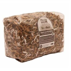 (Discontinued) Pillow Wad Eco-Nest Mini 9x1.5kg